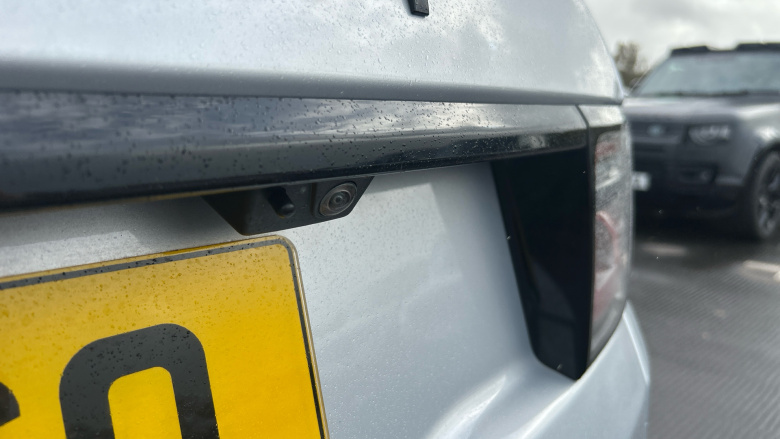 Land Rover Discovery Sport 2.0 D200 Dynamic HSE 5dr Auto [5 Seat] Diesel Station Wagon